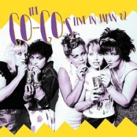 Get up and Go_The Go-Go's
