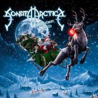 Christmas Spirits_Sonata Arctica