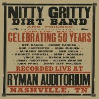 Will the Circle Be Unbroken_Nitty Gritty Dirt Band