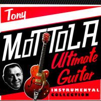 Autumn Leaves_Tony Mottola
