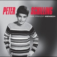 Es gibt keine Sehnsucht_Peter Schilling