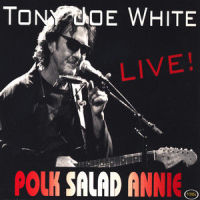 Hard To Handle_Tony Joe White