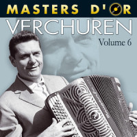 J'ai deux amours_André Verchuren