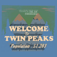 Twin Peaks_The Joy Formidable