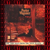 Everything She Touches Gets the Blues_Porter Wagoner,The Wagonmasters