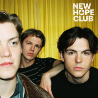Getting Better_New Hope Club