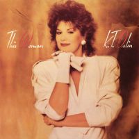Round The Clock Lovin'_K.T. OSLIN