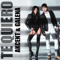 Te Quiero_Akcent,Galena