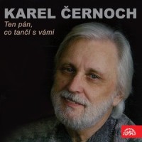 Vím, Že Přijdu Do Nebe_Karel Černoch,Naďa Urbánková