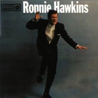 Whatcha Gonna Do(When the Creek Runs Dry)_Ronnie Hawkins