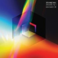 Out Of The Blue_Strange Talk
