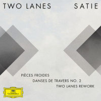 Pièces froides: II. Danses de travers, 2. Passer_TWO LANES