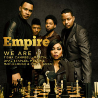 We Are_Empire Cast,Tisha Campbell-Martin,Opal Staples,Melanie McCullough,Chet Hanks