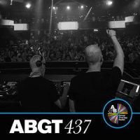 Blue Sky Action(ABGT437)_Above & Beyond,Alex Vargas