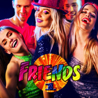 Vamos / Let's Get Loud_Regina Rey,Diego Barbieri,Gloria Estefan,Flavio Enrique Santander