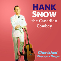 I Don't Hurt Any More_Hank Snow