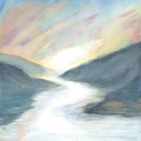 River_Lizzie Weber,Marketa Irglova