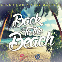 Back To The Beach_Shekhinah,Kyle Deutsch