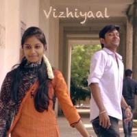 Vizhiyaal Vizhiyaal (feat. Gunasekaran Balasubramanian)_LAK,Gunasekaran Balasubramanian