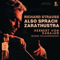 Von den Hinterweltlern - Also sprach Zarathustra, Op. 30 (Remastered 2021)_Herbert von Karajan,Wiener Philharmoniker
