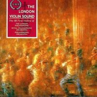 Csardas_London Violin Orchestra