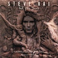 Windows to the Soul_Steve Vai