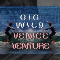 Venice Venture_Big Wild