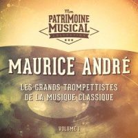 Concerto pour trompette : sarabande_Maurice André