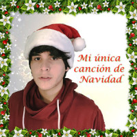 Mi Única Canción de Navidad_Erich