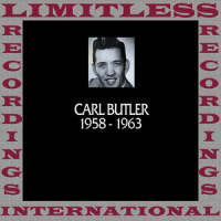 If I Had Only Met You First_Carl Butler