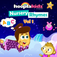 Hickory Dickory Dock_Hooplakidz,Hooplakidz Yoboho