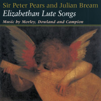 Morley: O mistress mine_Peter Pears,Julian Bream