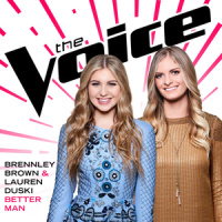 Better Man_Brennley Brown,Lauren Duski