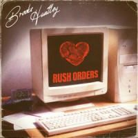 Rush Orders_Brooks Huntley