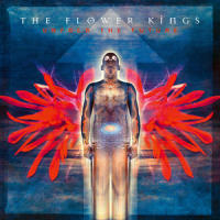 Vox Humana_The Flower Kings