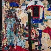 Holding It Back_Kimbra,Bilal