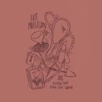 I Fell in Love with Princess Peach_Hot Mulligan