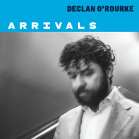 The Stars Over Kinvara_Declan O'Rourke