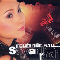 Sao anh ra đi_Cẩm Ly