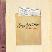 You Are the Light_Grey Delisle