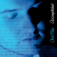 Tastin' to the Cookin'_Chris Blue