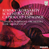 1. Alborada_London Symphony Orchestra,Igor Markevitch