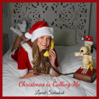 Christmas is Calling Me_Laurel Sabadosh