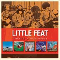 I've Been The One_Little Feat