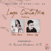 Siapa Boleh Dekat Engkau_Rhythms of Hymn,Dewi Guna