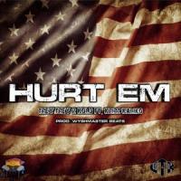 Hurt Em (feat. Krizz Kaliko)_Trey Trey 2 Kold,Krizz Kaliko