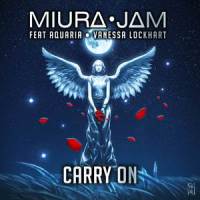 Carry On_Miura Jam,Aquaria,Vanessa Lockhart