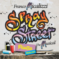Tutto mio_Franco Micalizzi,piotta