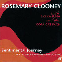 I'm The Big Band Singer_Rosemary Clooney