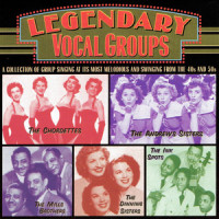If I Didn't Care_The Ink Spots,Jennifer Lawrence